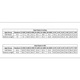 MINI KLUB Cotton Knit Pack Of 2 Bee & Ice Cream Printed Shorts - Red & Yellow image 2