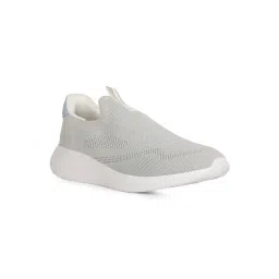 Power Women's Grey Sneakers-picture-41