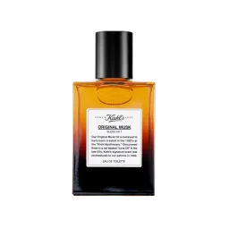 Kiehl's Original Musk Eau De Toilette Spray image 5