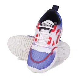 PENNEN Boys Colourblocked Sneakers image 4