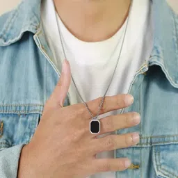 RV Jewels Unisex Necklace-picture-20