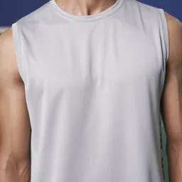 Fit Monkey Men Typography Printed Dri-FIT T-shirt image 2