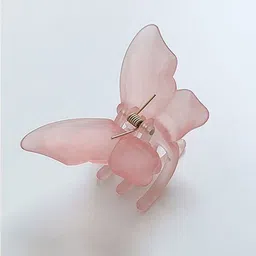 Jholawala Women Set of 7 Claw Clip image 2