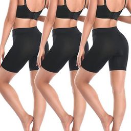 Diving Deep Pack of3 Boy Shorts Briefs-picture-23