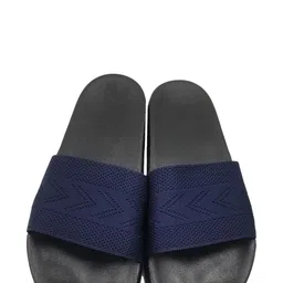 Pampy Angel Men Blue Flip Flops image 2