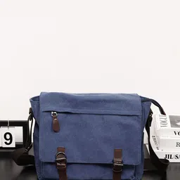 Mast & Harbour Men Messenger Bag-picture-26