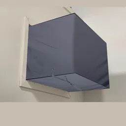 nitasha Air Conditioner Cover image 2