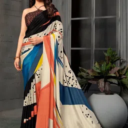 Suha Art Silk Designer Saree-picture-42