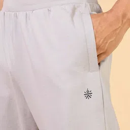 CULT Men Grey Training All Form Joggers image 3