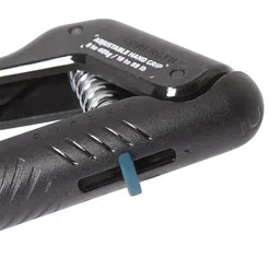 Domyos By Decathlon Textured Adjustable Handgrip 8 - 40 kg image 4