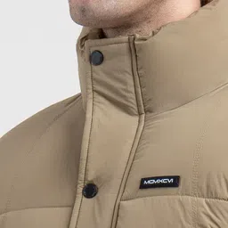 Red Tape Men Lightweight Puffer Jacket image 2