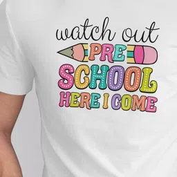 Seekbuylove Men Typography Printed Bio Finish T-shirt image 3