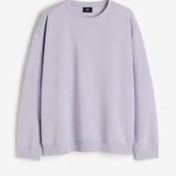 H&M Men Loose Fit Sweatshirt-picture-37