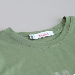 hopscotch 2-Pc Speed Racer T-shirt & Pants-picture-41