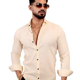KHUSHI CREATION Men Original Casual Shirt-picture-22