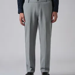 Banana Club Men Relaxed Trousers-picture-38