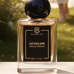 Glamlux Cityscape Long Lasting Eau De Parfum - 20 ml image 5