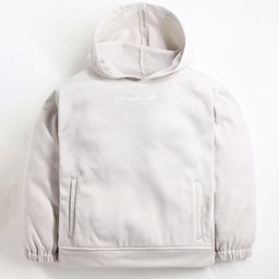 Cherry Crumble Kids Hooded Pullover Sweatshirt-picture-10