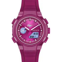 Lacoste Women LC33 Analogue & Digital Multi Function Watch 2001477-picture-12