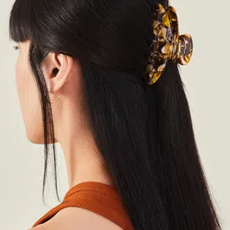 Accessorize Women Claw Hair Clip-picture-29