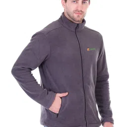 Rocksport Unisex Fleece Insulator Padded Jacket-picture-13