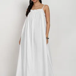 Asami Maxi Dress-image-0