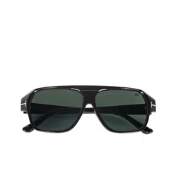 HAMILTANO WINSTON Men Wayfarer Sunglasses with UV Protected Lens SKU210 image 2