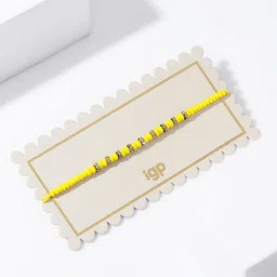 IGP Beaded Thread Rakhi-picture-47