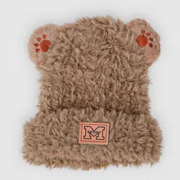 DukieKooky Unisex Kids Woollen Beanie image 4