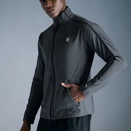 SG Men Lightweight Sporty Jacket image 3