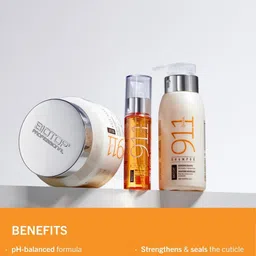 BIOTOP PROFESSIONAL 911 Quinoa Hydration Cream - 180 ml image 4