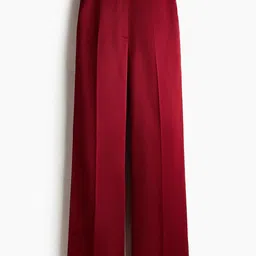 H&M High-Waisted Tailored Trousers image 3