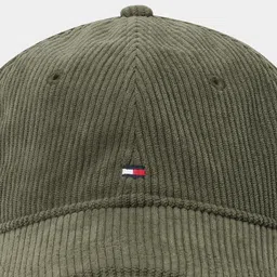 Tommy Hilfiger Men Self Design Baseball Cap image 2