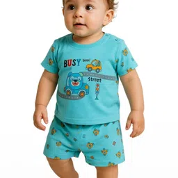 Cdeck Boys Clothing Set-picture-31