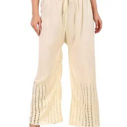 PINOVO Women Cotton Trousers-picture-39