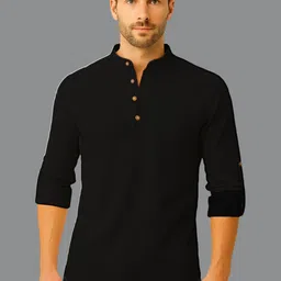 EdinWolf Men Kurta-picture-17