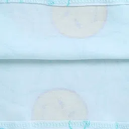 YK X Tinyo Boys Printed Pure Cotton T-shirt with Shorts image 3