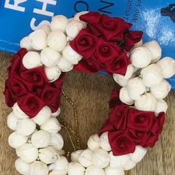 GADINFASHION Set of 2 Hair Accessory Set image 5