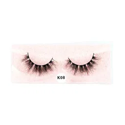 BOBI EnhancingYou Knockout 5D Eyelashes K08 image 1