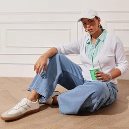 CURVY STREET Cotton Top image 2