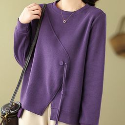 StyleCast x Revolte Women Pullover-picture-22