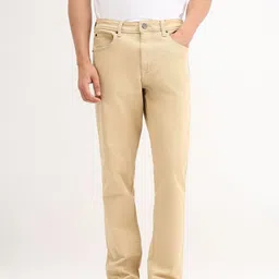 The Collection Men Comfort Regular Fit Mid-Rise Jeans-picture-16