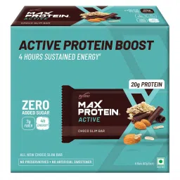 RiteBite Max Protein Active Choco Slim-picture-19
