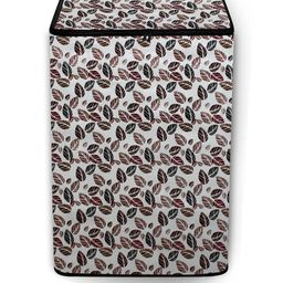 The Furnishing Tree Plastic Washing Machine Covers-picture-14