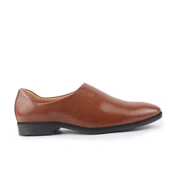 FAUSTO Men Perforations Mojaris image 5