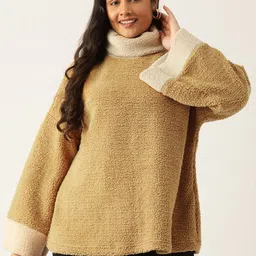 theRebelinme Women Sweatshirt-picture-18