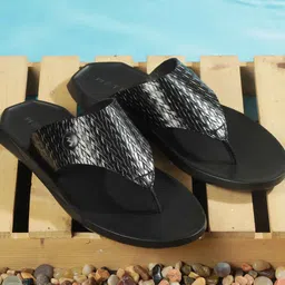 Metro Men Comfort Sandals-picture-22