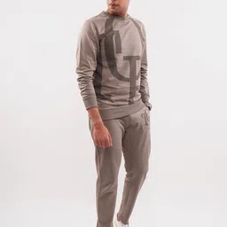 THREADS OF HARMAN Men Printed Sweatshirt-picture-13