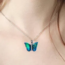 Uniqon Stainless Steel Pendant-picture-21