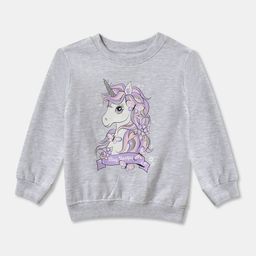 R&B Girls Printed Sweatshirt-picture-24